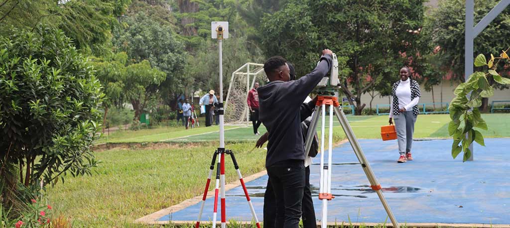 GIS Short Courses 
