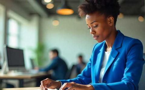 Accounting Technician Diploma (ATD)