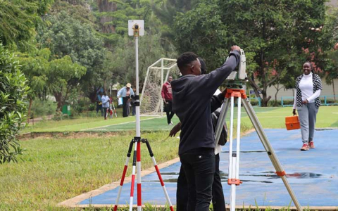 GIS Short Courses 